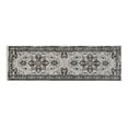 thumbnail image 1 of Soft Touch Carpet Vintage Machine Washable Runner Rug Soft Wear Resistant Non-slip Thin Hallway Runner Rug Entryway Indoor Carpet Floor for Home, 1 of 8