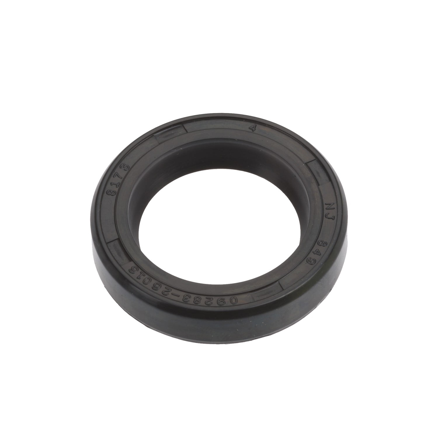National Premium Input Shaft Seal