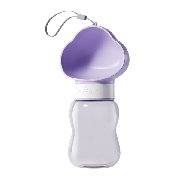 High Hot Sale Fancy Pets Dog Outing Water Cup, Dog Kettle, Portable Tumbler, Dog Walking Water Bottle, Pet Feeding Water Cup Drinking Water 350ML