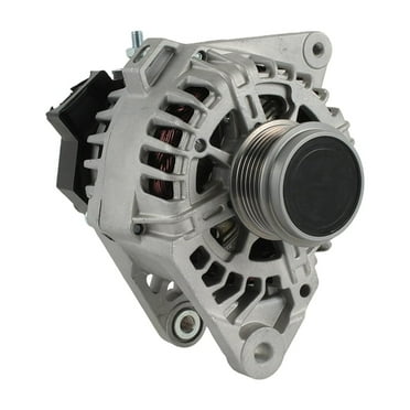 Alternator Compatible with Kia Soul L4 2.0L 2012 2013 (Start/Stop Feature) 37300-2E200