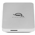 thumbnail image 2 of OWC 1TB Envoy Pro Elektron USB-C External SSD (Silver), 2 of 8