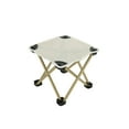 thumbnail image 2 of Miogawg Chaise de Camping Décontractée Chaise Pliante d'Extérieur Portable, 2 of 6