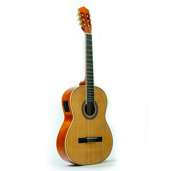 Guitarra Electroacústica Deviser L310kl Deviser L-310N-KL Guitarra electroacústica
