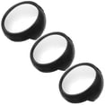 thumbnail image 4 of 3 Pcs Miroir d'Ordinateur Bureau Miroir Mini Ordinateur Portable Accessoire Cubique, 4 of 9