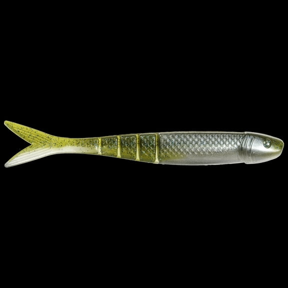 Strike King Blade Minnow 4.5 KVD Magic 8pk