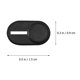 thumbnail image 2 of BESTYASH 4Ud Protector Deslizante Para Cámara En Tablet Computadora Material Fuerte Y, 2 of 8