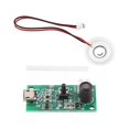 thumbnail image 3 of 4Pcs 20MM Ultrasonic Mist Maker Fogger Atomizer Transducer Atomizer Film Plate Accessories Humidifier Rubber Gasket, 3 of 5