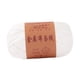 thumbnail image 3 of Hilo metálico brillante, hilo voluminoso para camisetas, tejido a mano, poliéster, 100 g, decoración del hogar Blanco, 3 of 9