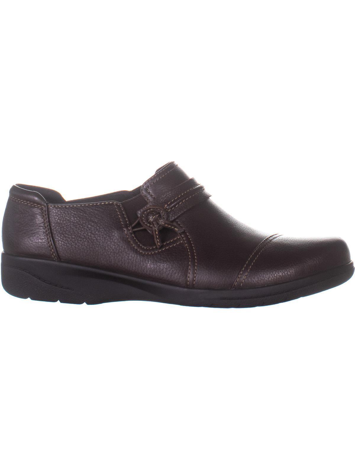 clarks cheyn madi dark brown