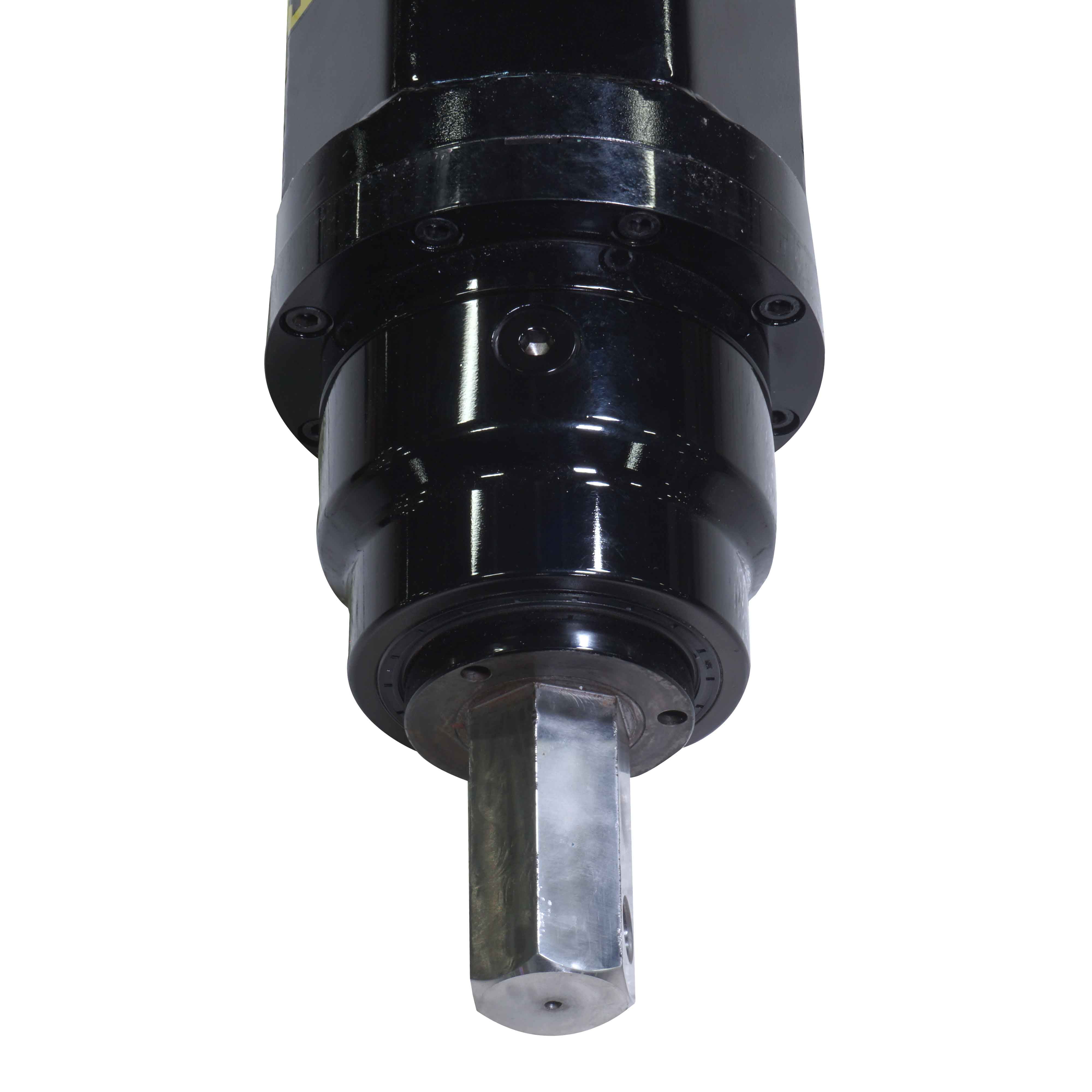 Titan Light Duty Skid Steer Hex Auger Drive Unit 4500