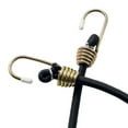 thumbnail image 3 of RoadPro RPTS24 24 Heavy Duty Stretch Cord with Plastic Coated Tip Hooks, 3 of 5