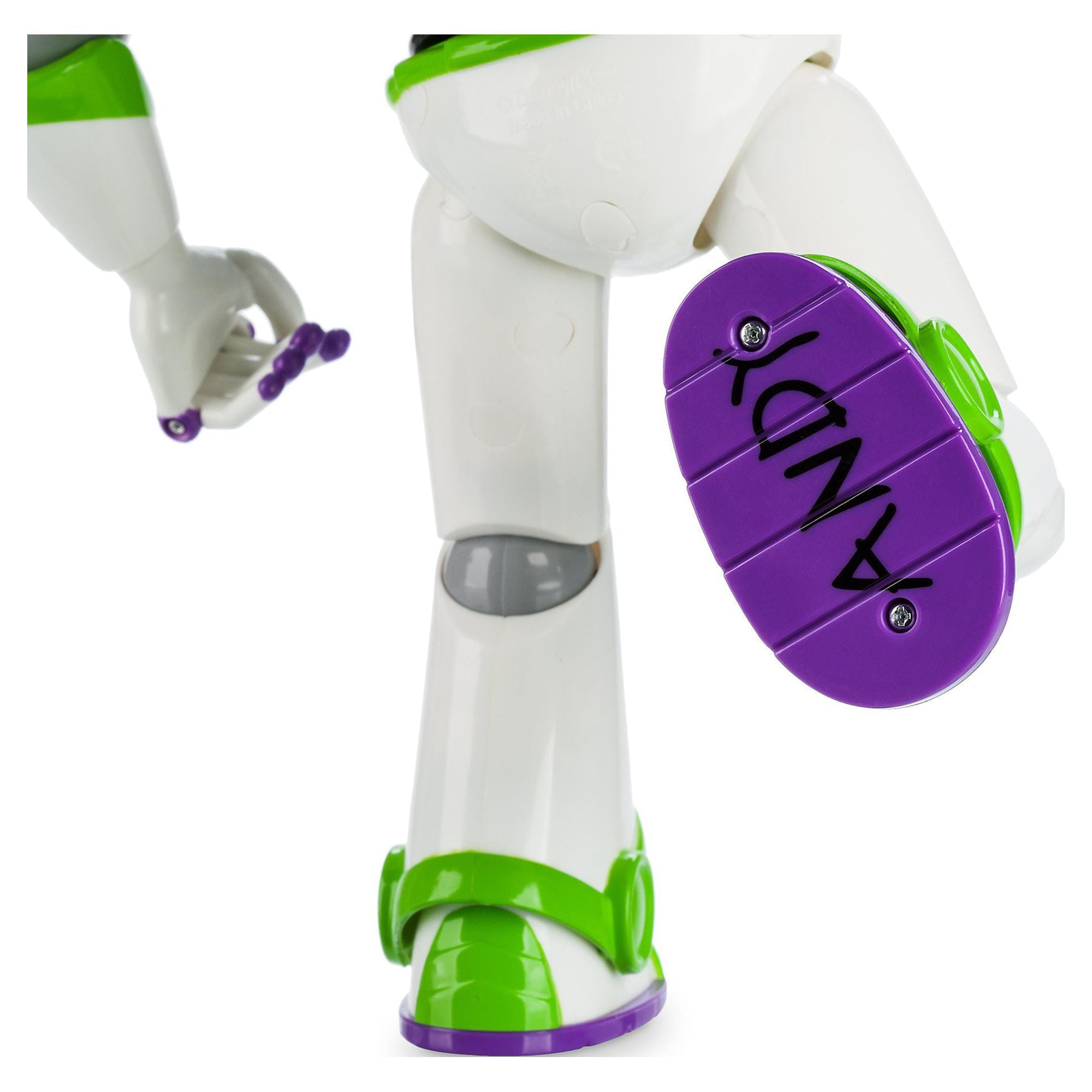  DISNEY Store Official Buzz Lightyear Interactive