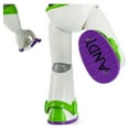thumbnail image 6 of Disney New version Buzz Lightyear Talking Action Figure (12"), 6 of 9