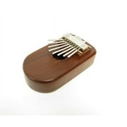 Coconut Kalimba Thumb Piano