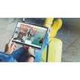 thumbnail image 4 of 2022 Newest Lenovo Yoga 7i 2-in-1 16" 2.5K Touch Premium Laptop | Intel Core i5-1240P | Backlit Keyboard | Fingerprint | Windows 11 | Gray, 8GB RAM | 256GB SSD, 4 of 8