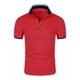thumbnail image 5 of Playera Casual Moda Tipo Polo Súper Calidad Clazzic 201404 G, 5 of 8