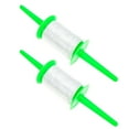 thumbnail image 3 of LOVEVER 2Pcs Kite Spool Outdoor Kite Reel Kite Flying Tool Kite Spool with String Kite Accessories, 3 of 7