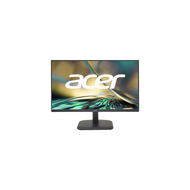 Ecran PC 27 Acer EK271Hbi - FHD, 100Hz, 1ms –