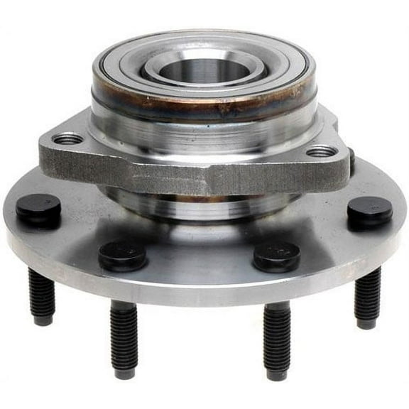 Raybestos R-Line Wheel Hub Assemblies Fits select: 1997-2000 FORD F150, 1997-1999 FORD F250