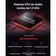 thumbnail image 4 of Sistema Mesh Wifi 6 Ax3000 Cudy M3000(2-nodos) Doble Banda, 200 M² Cobertura, Velocidad Hasta 2.5 Gbps, Conecta Hasta 200 Dispositivos, Vpn, Roaming Rápido, Control Por App, 4 of 11