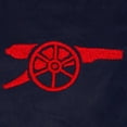 thumbnail image 4 of Arsenal FC Mens Retro Track Jacket, 4 of 7