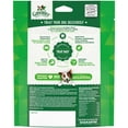 thumbnail image 3 of Greenies Original Flavor Adult Natural Dental Dog Treats Petite Size, 6 oz Pack (10 Count), 3 of 14