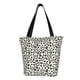 thumbnail image 1 of Balery Heart Leopard Bolsa de Hombro con Diseño, Bolsa Grande y Duradera, Bolsa Versátil para Compras, 1 of 6