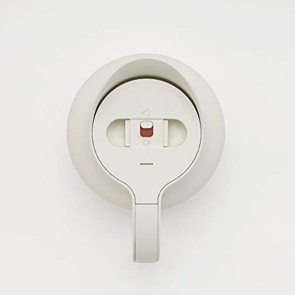 MUJI Electric Kettle 100v Small Kitchen Appliances Japan