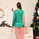 thumbnail image 5 of Conjunto de pijamas navideños a juego para toda la familia 2024, ropa de dormir para adultos y niños, pijamas para madre e hija, ropa para padre e hijo, 5 of 5