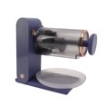 thumbnail image 3 of Shaved Ice Machine Powerful Fast Speed Electric Ice Shaver Crusher with Mold Brush Tray for Home DIY, 3 of 8