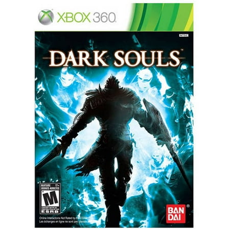 Dark Souls (Xbox 360) - Pre-Owned