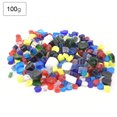 thumbnail image 3 of Decoration Millefiori Glass, DIY Glass, Glass Process For Jewelry Handicrafts, 3 of 8