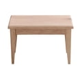 thumbnail image 2 of Mesa de comedor de simulación, modelo de silla, juguete de simulación, regalo, juego para niñas, 2 of 9
