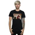 thumbnail image 2 of Elf Mens Christmas Store Cheer T-Shirt, 2 of 3