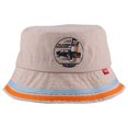 thumbnail image 1 of Garage Classic Cartoon Car -Kids Fedora Hat 4-8 Years (Beige), 1 of 2