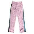 thumbnail image 3 of Casual Straight Leg Trousers With Draping And Floor Length Design For Comfortable Daily Wear Men, 3 of 4