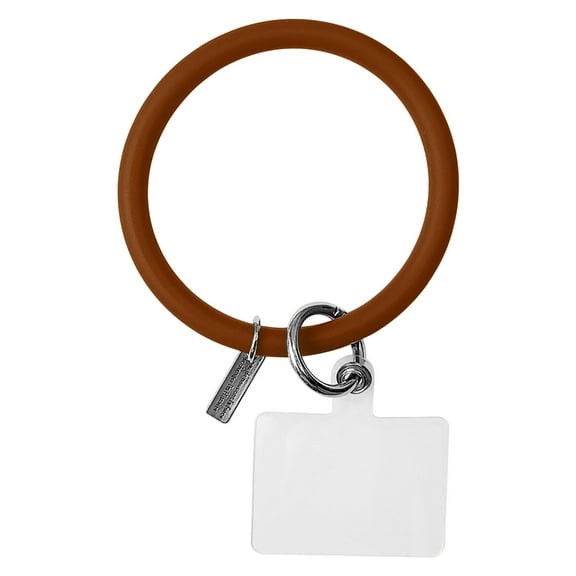 Dengmore Bangle Anti-drop Mobile Phone Bracelet Soft Comfortable Silicone Anti-drop Bracelet For Any Phone Case