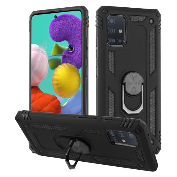 samsung a51 support 5g