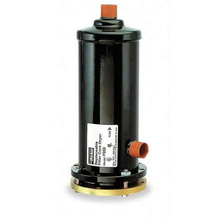 

PARKER P-487 Filter Dryer Shell
