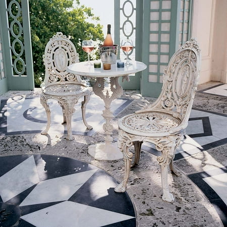 Regent's Park Dragon Bistro Table