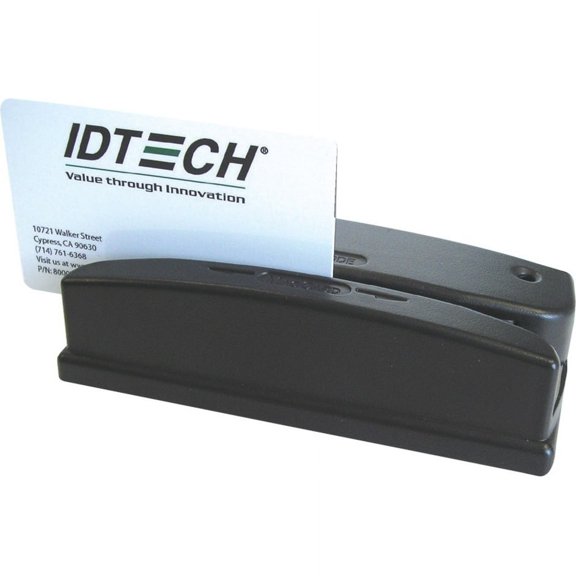 Omni WCR32 Magnetic Stripe Reader