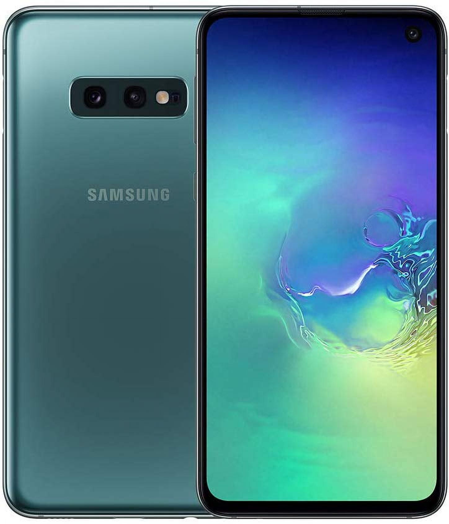 Samsung Galaxy S10+ SM-G975F/DS 512GB+8GB Dual SIM Factory