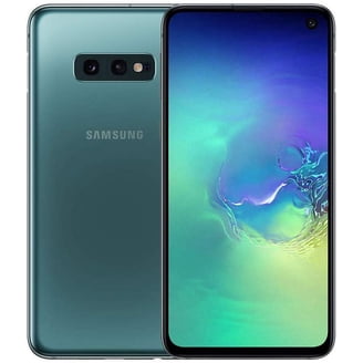 Samsung Galaxy S10 G973, 128GB, White GSM Unlocked Dual SIM