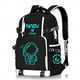 thumbnail image 1 of Mochila para niños, niños, alumnos de primaria y secundaria, de tercero a sexto grado, alumnos de secundaria ligera, 1 of 1