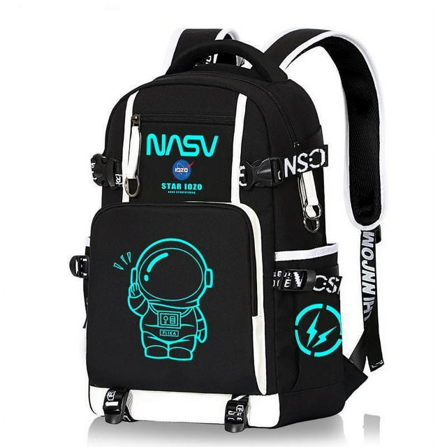 Mochila para niños, niños, alumnos de primaria y secundaria, de tercero a sexto grado, alumnos de secundaria ligera