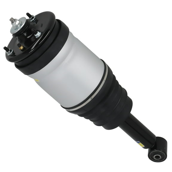 maXpeedingrods Rear Air Shock Suspension Strut for Land Rover Discovery LR3 LR4 319 2005-2016, for Range Rover Sport L320 2006-2013 RPD501090 LR016402 LR016404 LR016411