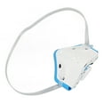 thumbnail image 4 of Dispositivo nasal LED, dispositivo de luz LED roja Dispositivo de cuidado de la nariz LED Tratamiento de rinitis LED Rendimiento inigualable, 4 of 12