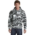 thumbnail image 1 of Chandail à Capuche Classique Camouflage, 1 of 1