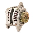 thumbnail image 1 of BRAND NEW MITSUBISHI Alternator for SUBARU FORESTER,IMPREZA 1999-2002, 1 of 4