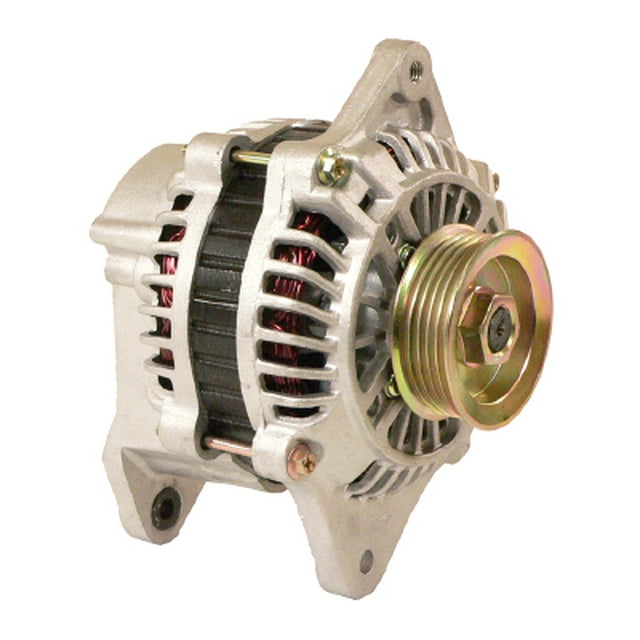 BRAND NEW MITSUBISHI Alternator for SUBARU FORESTER,IMPREZA 1999-2002